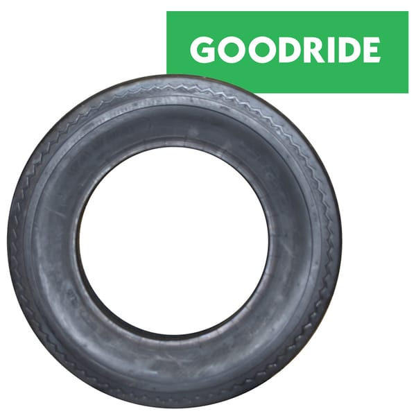 Pneu 530x12 6pl.,1045l Goodride Ou Synergy