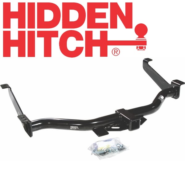 Att Remorque,armada,qx56 04-07