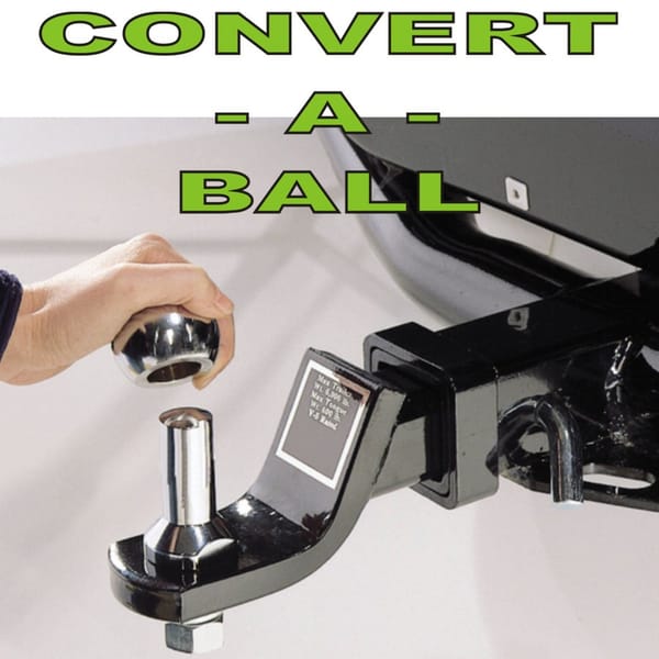 Convert Ball 1'',3bou./St Ainles
