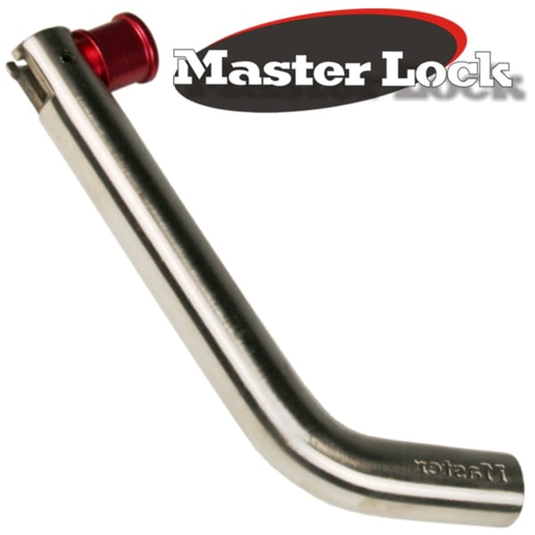 Pine 5/8 Stainless Steel