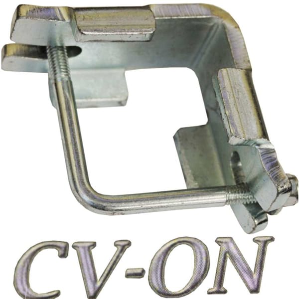 Stabilisateur 2'' Cv-On
