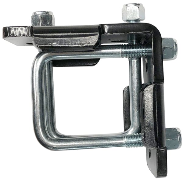 Stabilisateur 2'' H. Duty Cv-On
