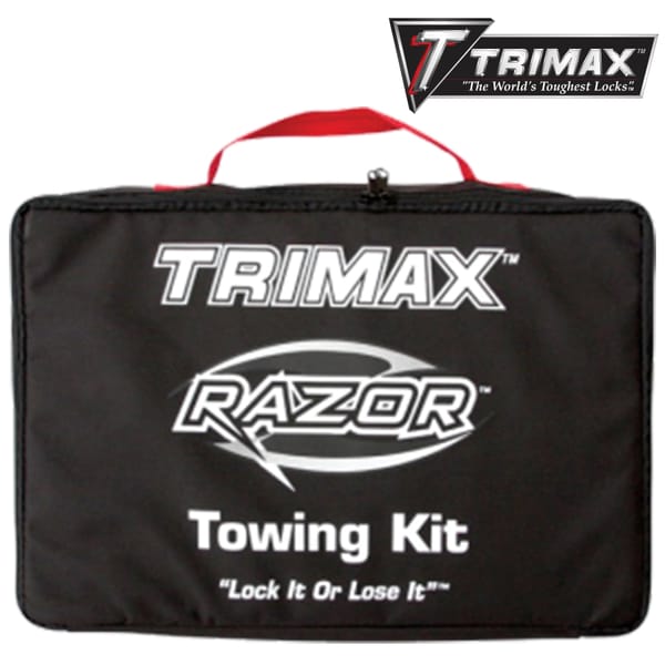 Sac De Rangement Trimax Razor
