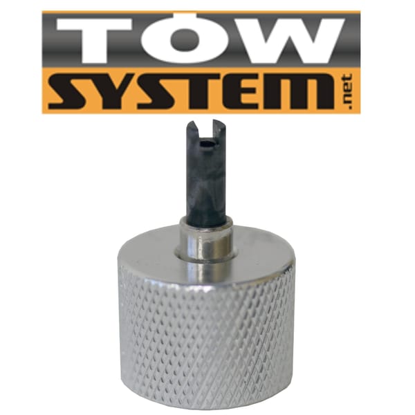 Outil A Ressort De Valve (Pneu)