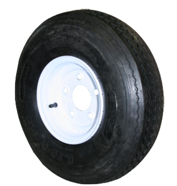 Roue Et Pneu ** Subs # 9400013 **