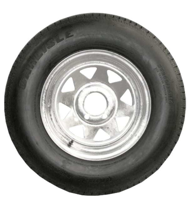 Roue Et Pneu ** Subs # 9400315-Tt **