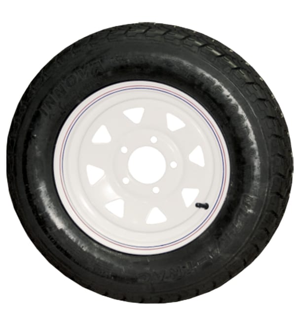 P/J 205/75r15 Lrc 6-5.5 ** Subs # 915-655-602 **