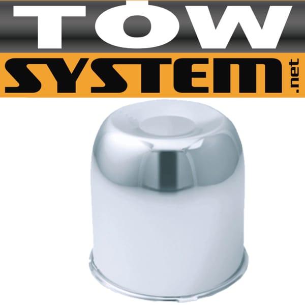 Cap Ssteel 4.25''#104ez Ss-60c