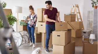 Les remorques légères fermées : usages, avantages et conseils de location